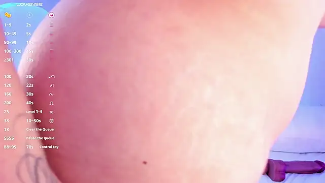 NanaOsaky's cam snapshot