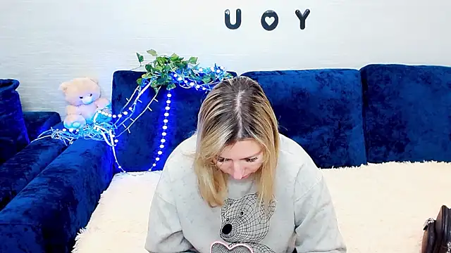 Incredible_Ariela's cam snapshot