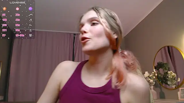 Gretchen_Mol's cam snapshot