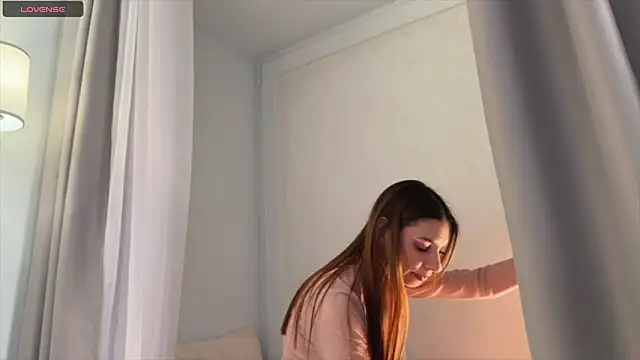 Amelie_Crosby's cam snapshot