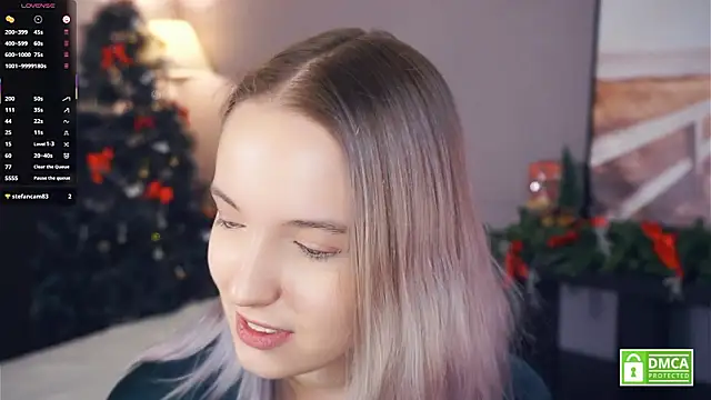 HongTomczak's cam snapshot