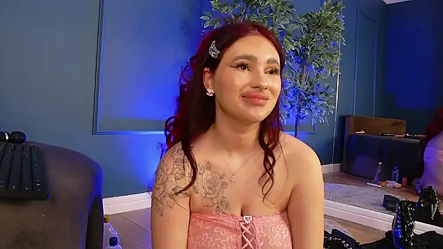 AriBlair's cam snapshot