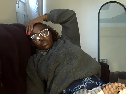 Sexy-suzy's cam snapshot