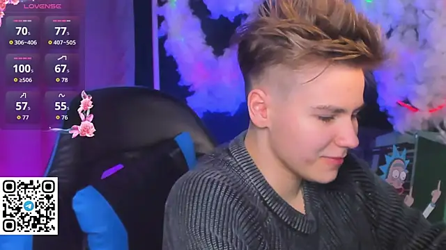 Jean_Wilsons's cam snapshot