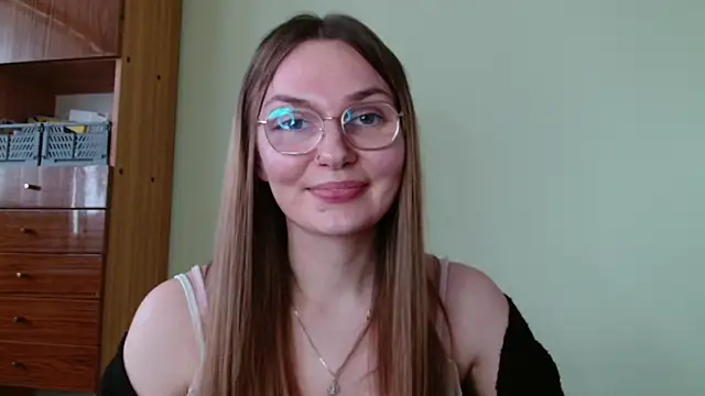 LooveELLYx's cam snapshot