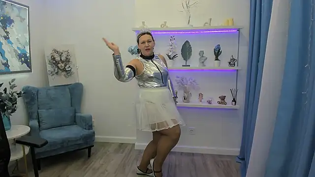 NinaStarle's cam snapshot