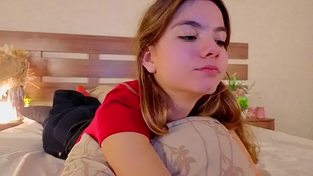 MargieDavidson's cam snapshot