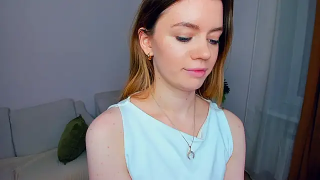 AngelesBenitz's cam snapshot