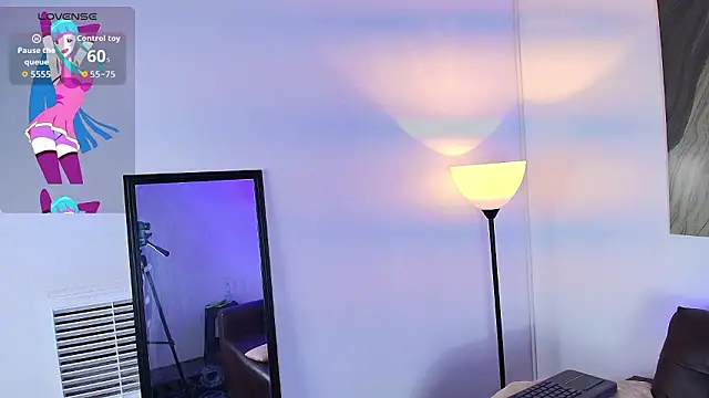 Kami_skye's cam snapshot