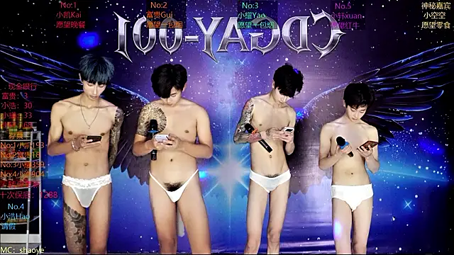 CDGAY_001 live sex cam