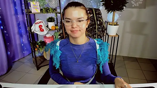 SaraGolben's cam snapshot