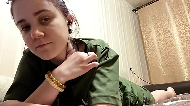 DominicaMullins's cam snapshot