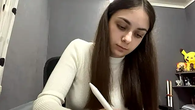 SarahHeadly's cam snapshot