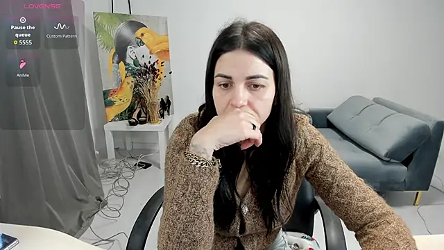 TiffanySweet's cam snapshot