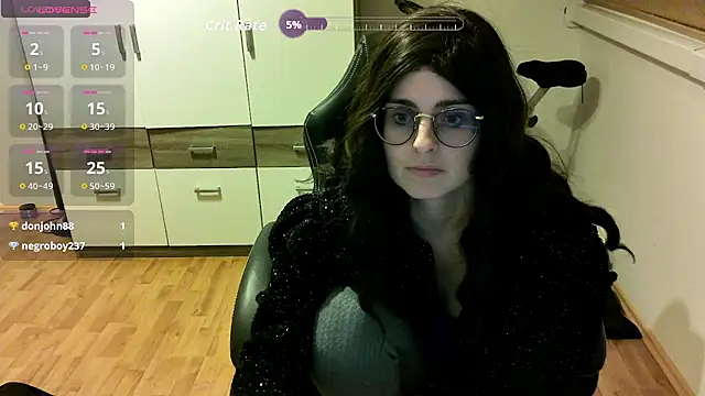 secretmia's cam snapshot