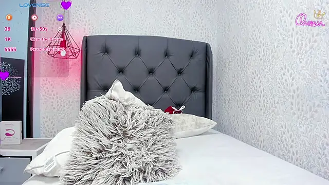 SUZETMONACO's cam snapshot