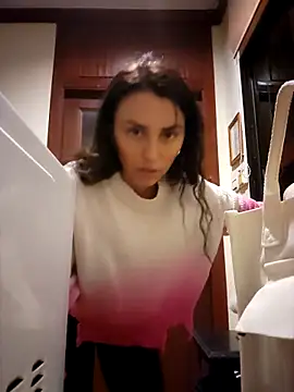 Izabella_Bella's cam snapshot