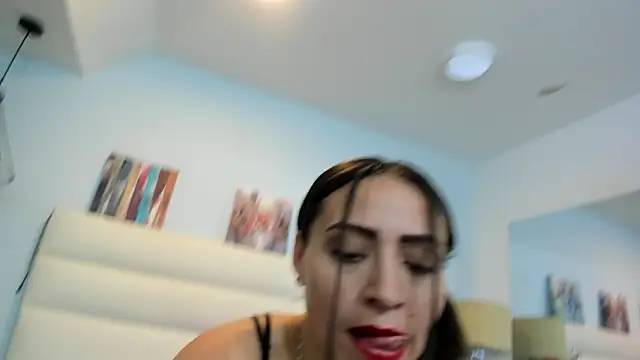 AliceBlackx's cam snapshot