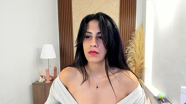 Thais_kim's cam snapshot