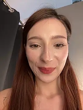 LilluKatten's cam snapshot