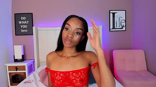 SandyAdaeze's cam snapshot