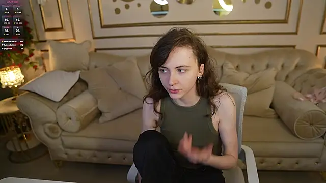 Orly_flame's cam snapshot