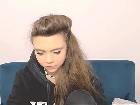 AmazingLilly's cam snapshot