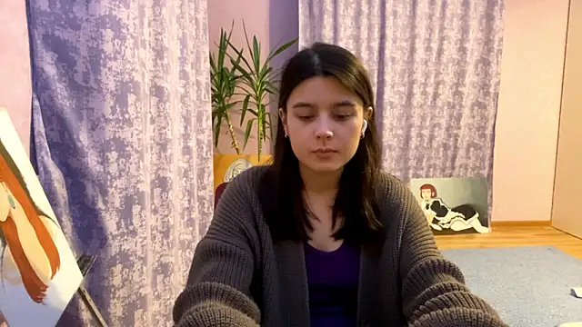 SaintMari's cam snapshot