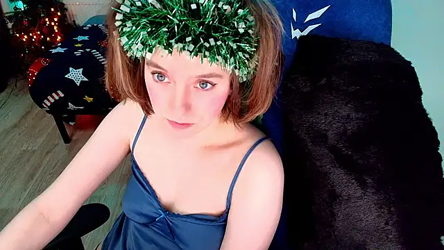 CranberryHot's cam snapshot