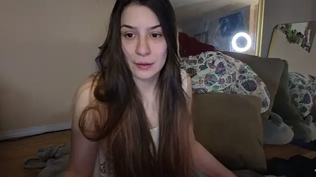 Angelicaskeet's cam snapshot