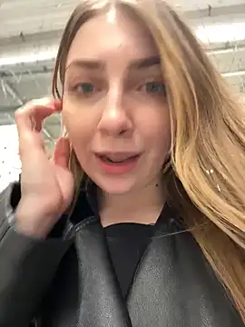 Sunny___Bunny's cam snapshot