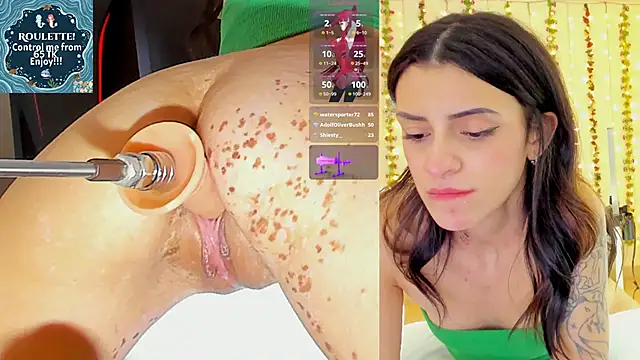 Kitty__Rose__'s cam snapshot