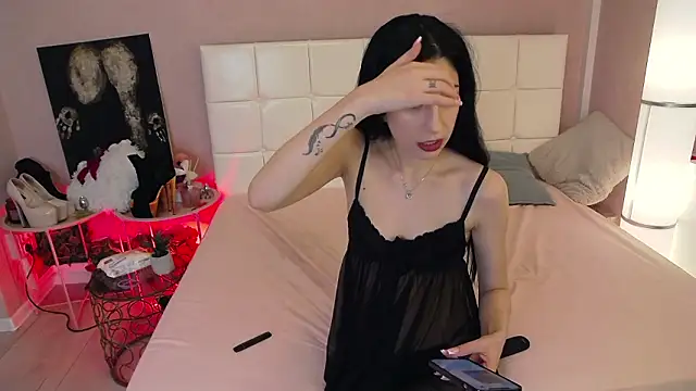 StephanieRosse's cam snapshot