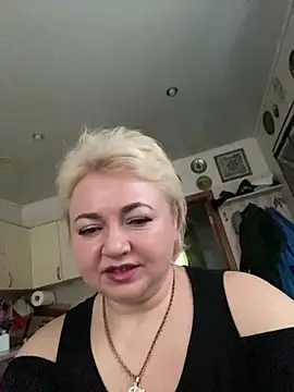 Viki100paradise's cam snapshot