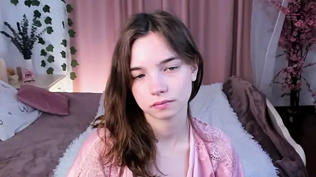 Evi_Brook's cam snapshot