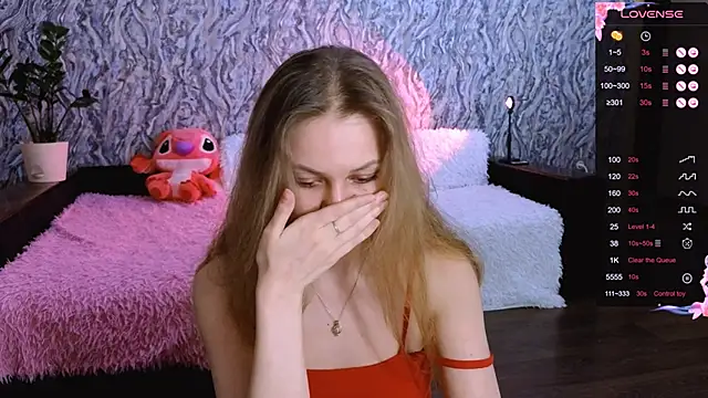 Chloe_muar's cam snapshot