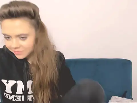 AmazingLilly's cam snapshot