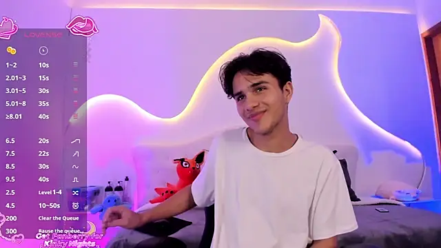 jin_luna's cam snapshot