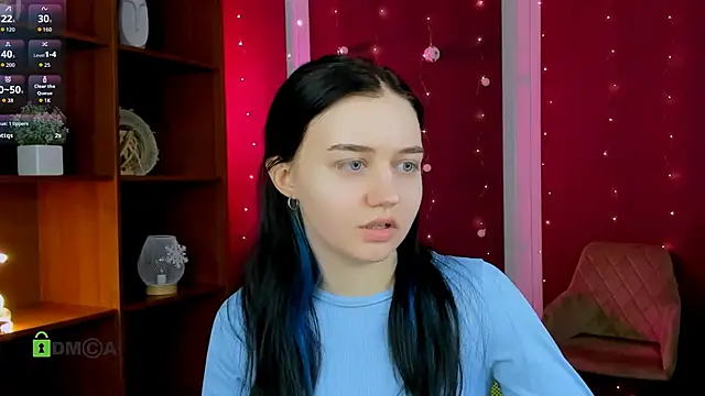 mila_glow1's cam snapshot