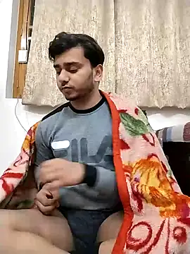 THEODORE54321's cam snapshot