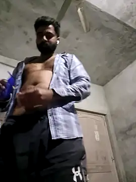 yash7713's cam snapshot