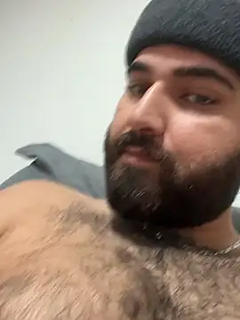 Shamang269's cam snapshot