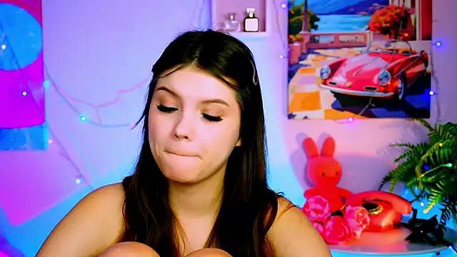 EvaThopson live sex cam