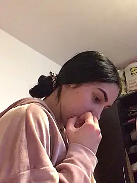 SiennaLuna's cam snapshot