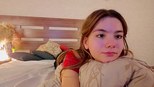 MargieDavidson's cam snapshot