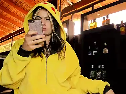 Megan_nica's cam snapshot