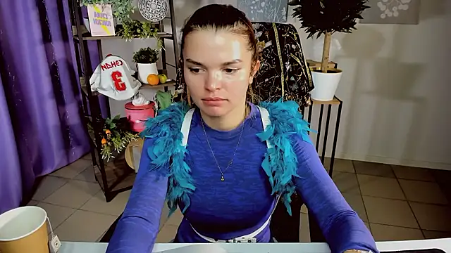 SaraGolben's cam snapshot