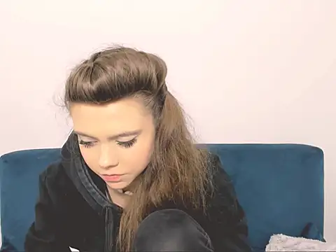 AmazingLilly's cam snapshot