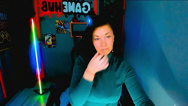 AnaMills's cam snapshot