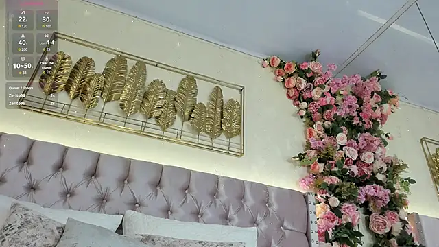 Gia_ricci_'s cam snapshot